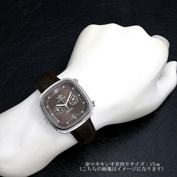 中古)TAG HEUER タグ・ホイヤー シルバーストーン CAM2111