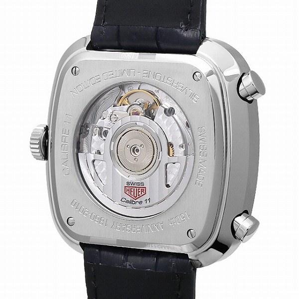 TAG HEUER（タグ・ホイヤー） シルバーストーン CAM2110.FC6258 中古