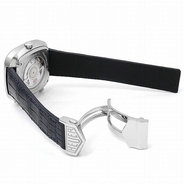 TAG HEUER（タグ・ホイヤー） シルバーストーン CAM2110.FC6258 中古