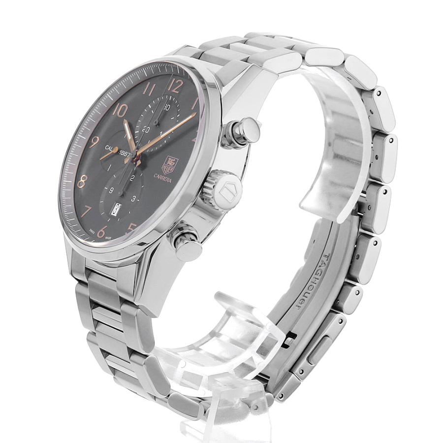 TAG HEUER（タグ・ホイヤー） カレラ キャリバー1887 クロノグラフ 