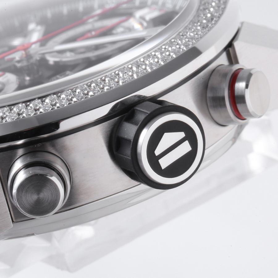 TAG HEUER（タグ・ホイヤー） カレラ キャリバー ホイヤー01 ベゼル