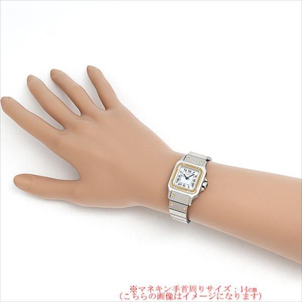 中古 【Cartier】【