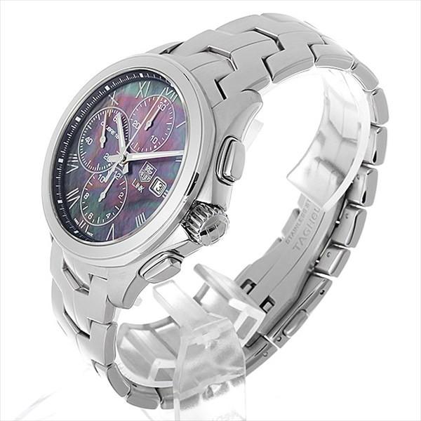 TAG HEUER LINK タグホイヤー リンク クロノグラフ 日本350本限定  
