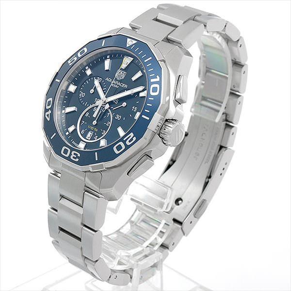 TAG HEUER（タグ・ホイヤー） アクアレーサー クロノグラフ 300M