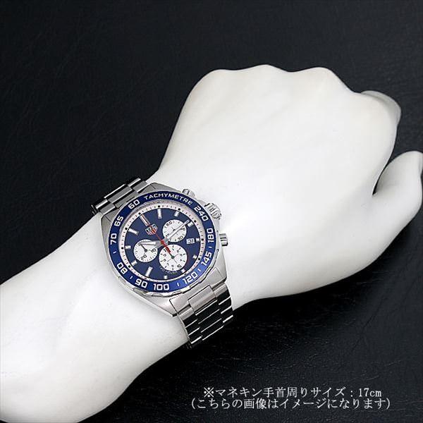 TAG HEUER タグホイヤー フォーミュラ1 クロノグラフ レッドブル