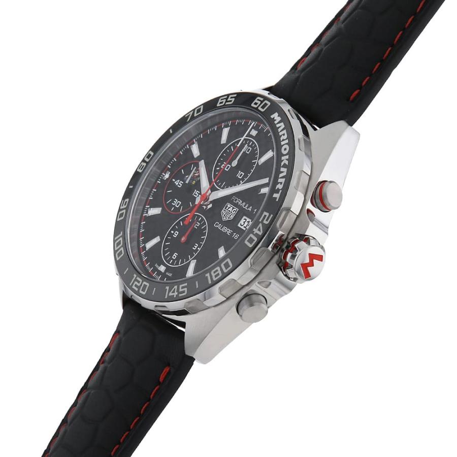 TAG HEUER（タグ・ホイヤー） フォーミュラ1 マリオカート 世界3000本