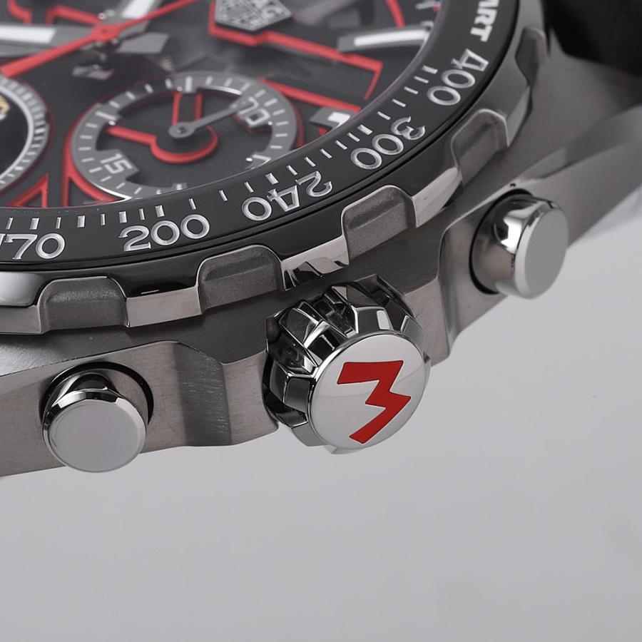 TAG HEUER（タグ・ホイヤー） フォーミュラ1 マリオカート クロノ 