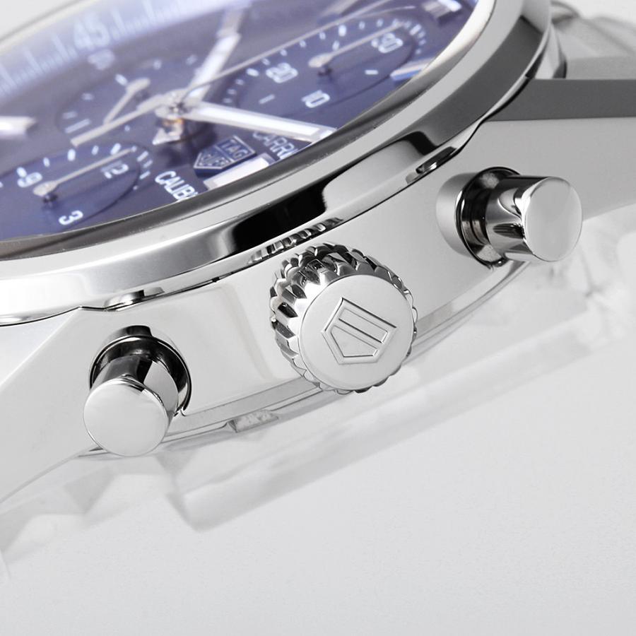 TAG HEUER（タグ・ホイヤー） カレラ キャリバー16 クロノグラフ