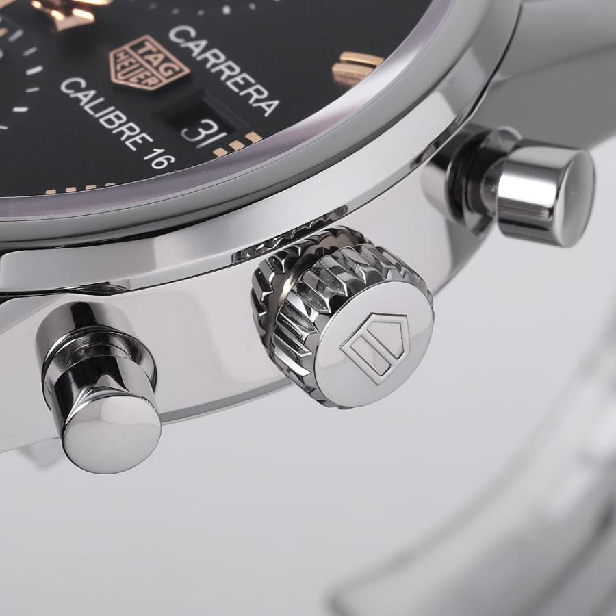TAG HEUER（タグ・ホイヤー） カレラ キャリバー16 ジャパン