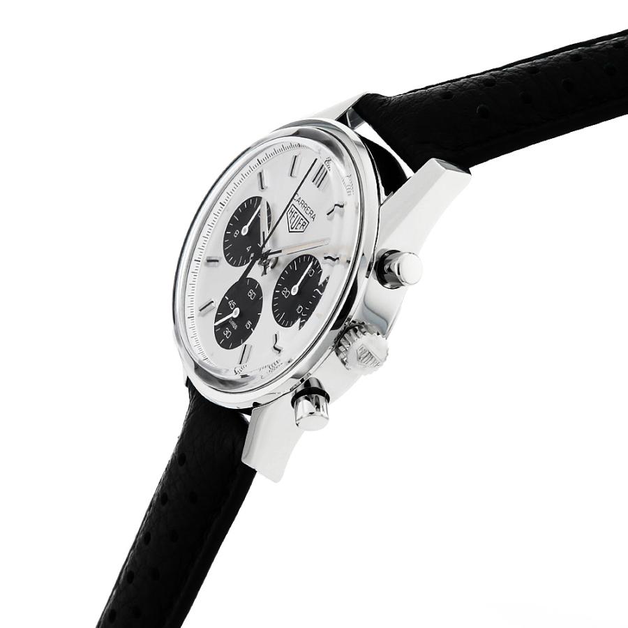TAG HEUER（タグ・ホイヤー） カレラ 60周年 アニバーサリー