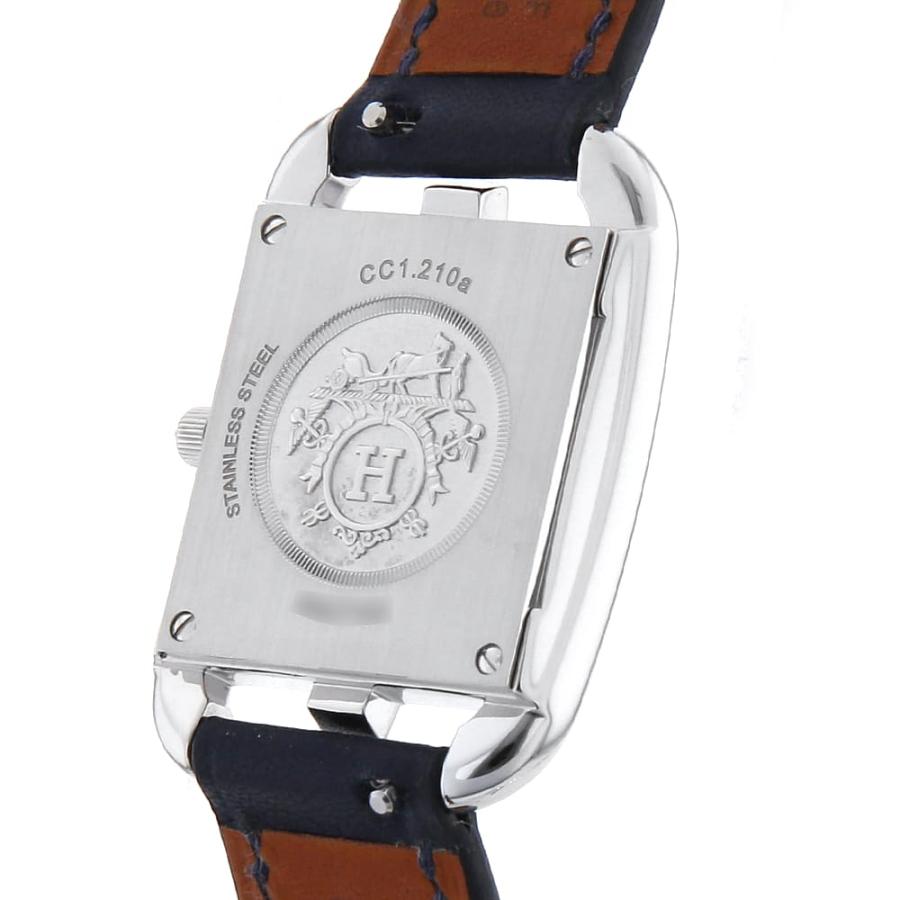 HERMES（エルメス） ケープコッド ドゥブルトゥール CC1.210 中古