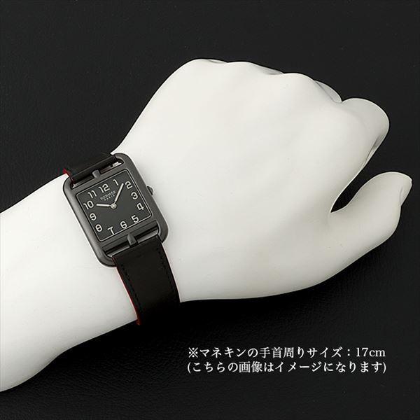 Cape Cod エルメス ケープコッド GM シャドウ CC3.711 中古 レディース