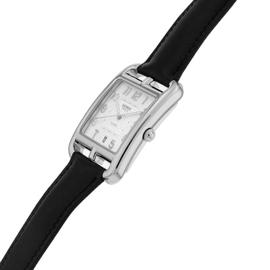 HERMES（エルメス） ケープコッド CD7.810.220 中古 メンズ 腕時計
