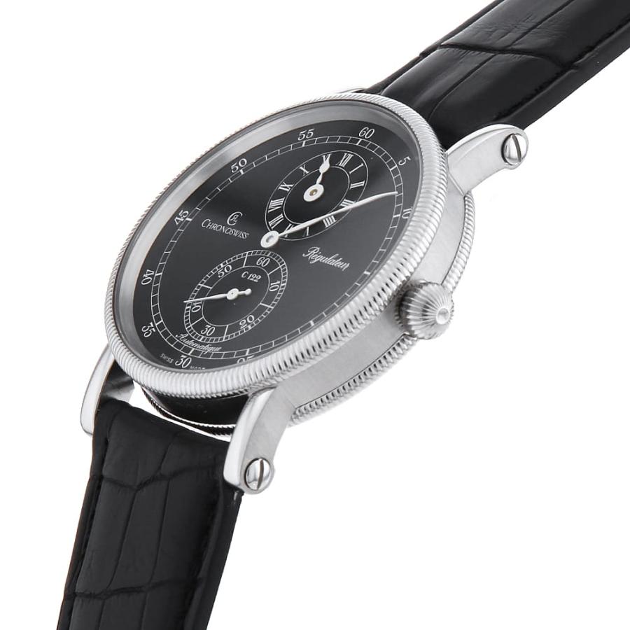 CHRONOSWISS（クロノスイス） レギュレーター CH1223SW 中古 メンズ