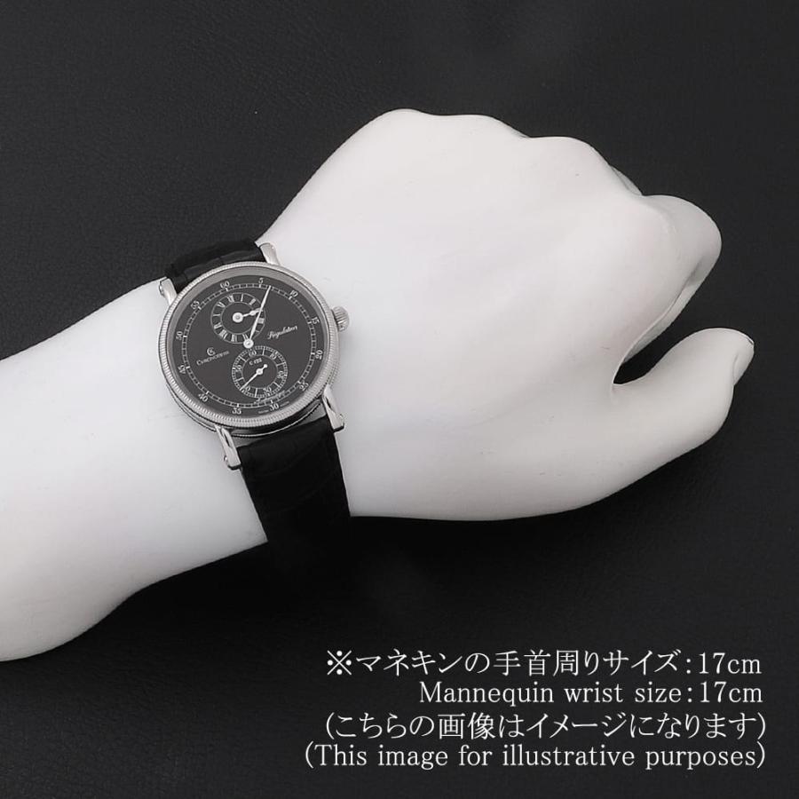 CHRONOSWISS（クロノスイス） レギュレーター CH1223SW 中古 メンズ