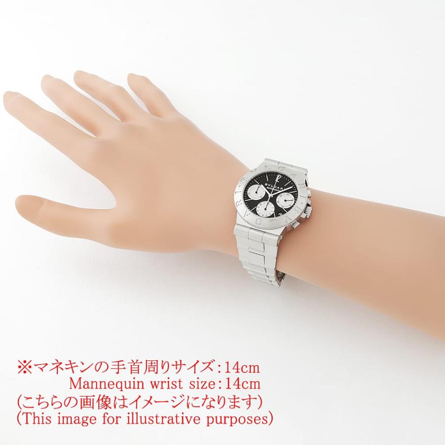 BVLGARIメンズ腕時計 プロ査定済み 真贋済 BVLGARIメンズ腕時計 プロ