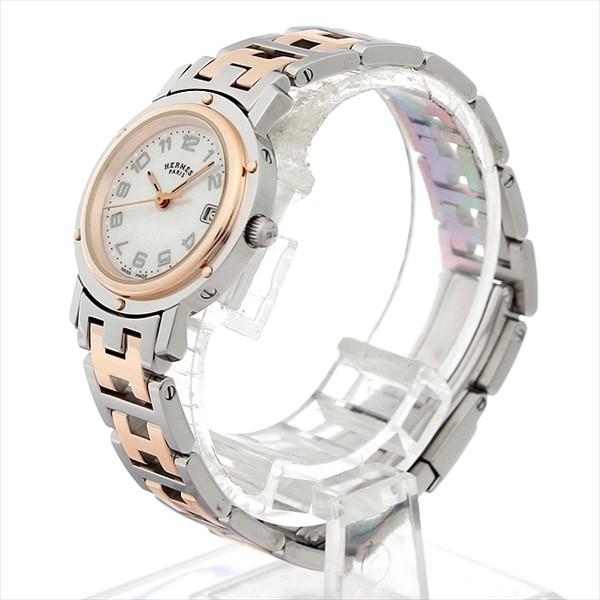 クリッパー（HERMES） エルメス クリッパー ナクレ CL4.221.212/3824  