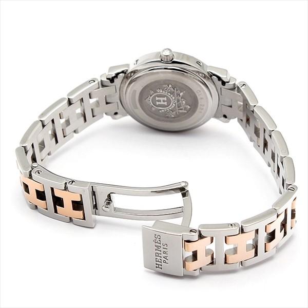 クリッパー（HERMES） エルメス クリッパー ナクレ CL4.221.212/3824  