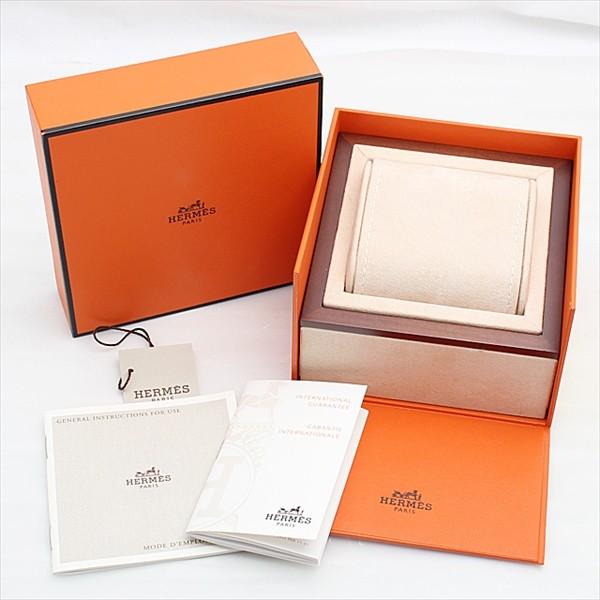 クリッパー（HERMES） エルメス クリッパー ナクレ CL4.221.212/3824  