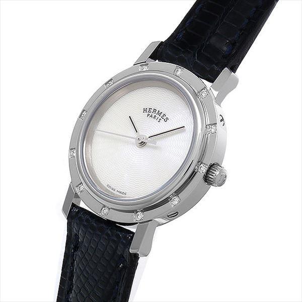 クリッパー（HERMES） エルメス クリッパー ナクレ CL4.230 中古