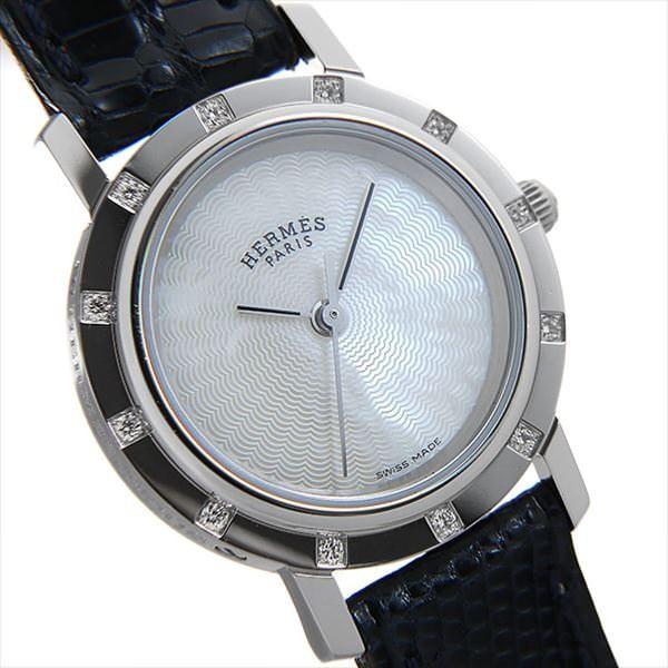 クリッパー（HERMES） エルメス クリッパー ナクレ CL4.230 中古