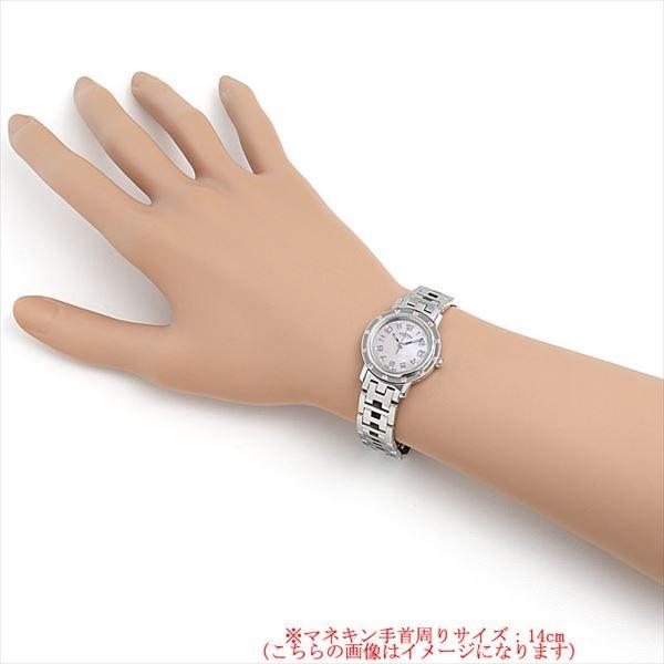 クリッパー（HERMES） エルメス クリッパー ナクレ 12Pピンク