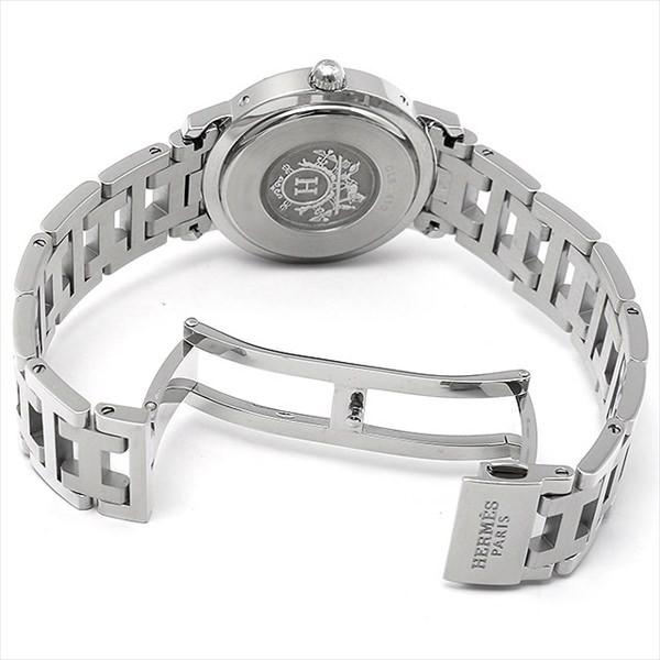 クリッパー（HERMES） エルメス クリッパー CL6.410 中古 レディース