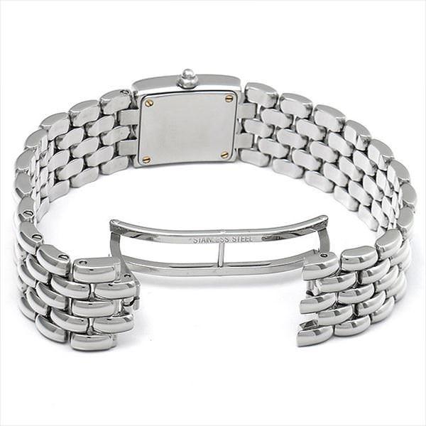 CHAUMET ショーメ ケイシス ピンクシェル クォーツ 中古