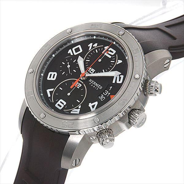 エルメス　腕時計　クリッパー エルメス 腕時計 クリッパー レディースの買取実績 | 買取専門店さすがや