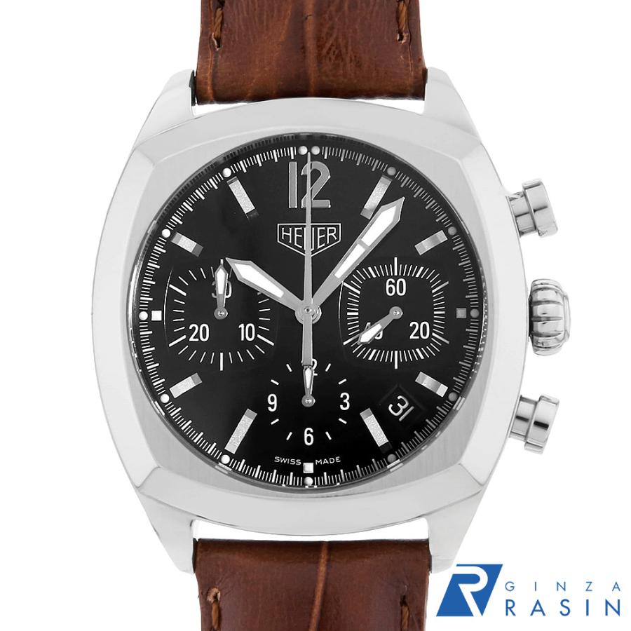 TAG HEUER（タグ・ホイヤー） モンツァ CR2110.FC6161 中古 メンズ