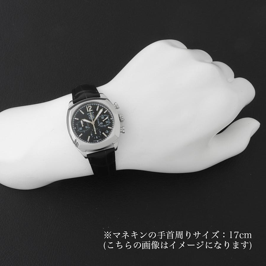 TAG HEUER（タグ・ホイヤー） モンツァ クロノグラフ CR2113.FC6164