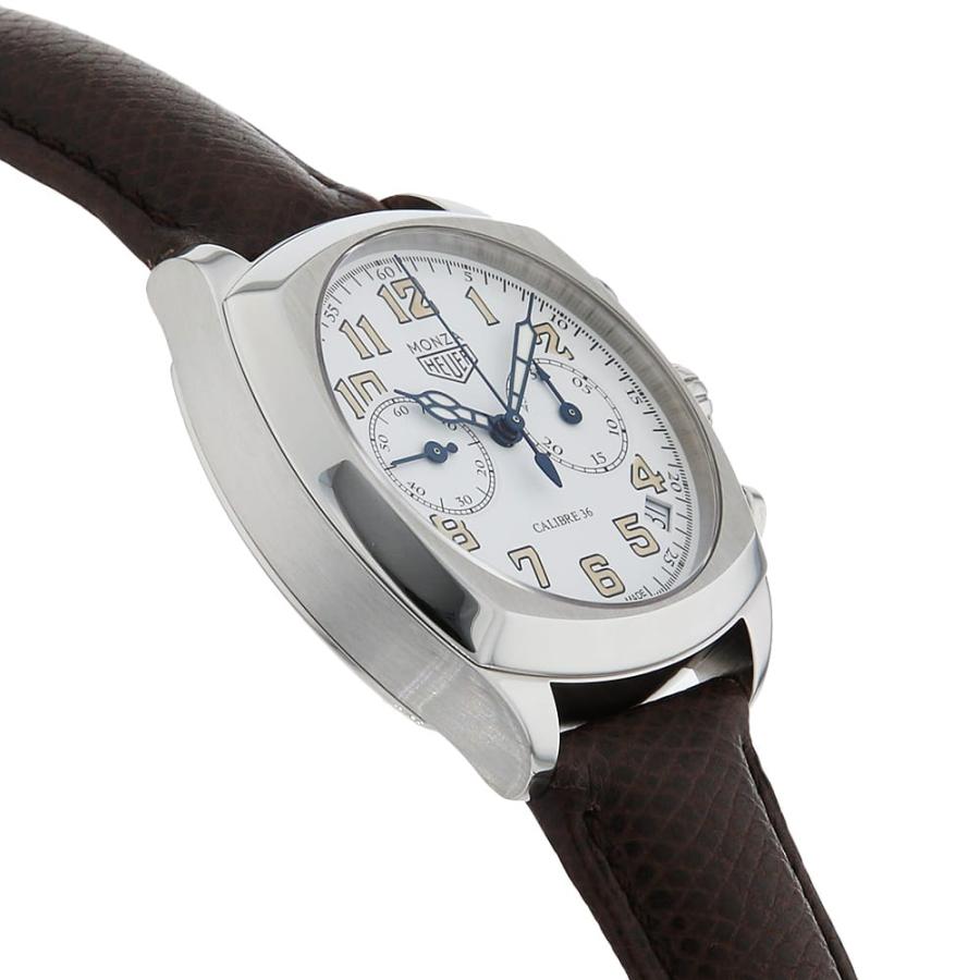 TAG Heuer タグホイヤー　時計 TAG HEUER（タグ・ホイヤー） モンツァ キャリバー36 限定復刻 世界