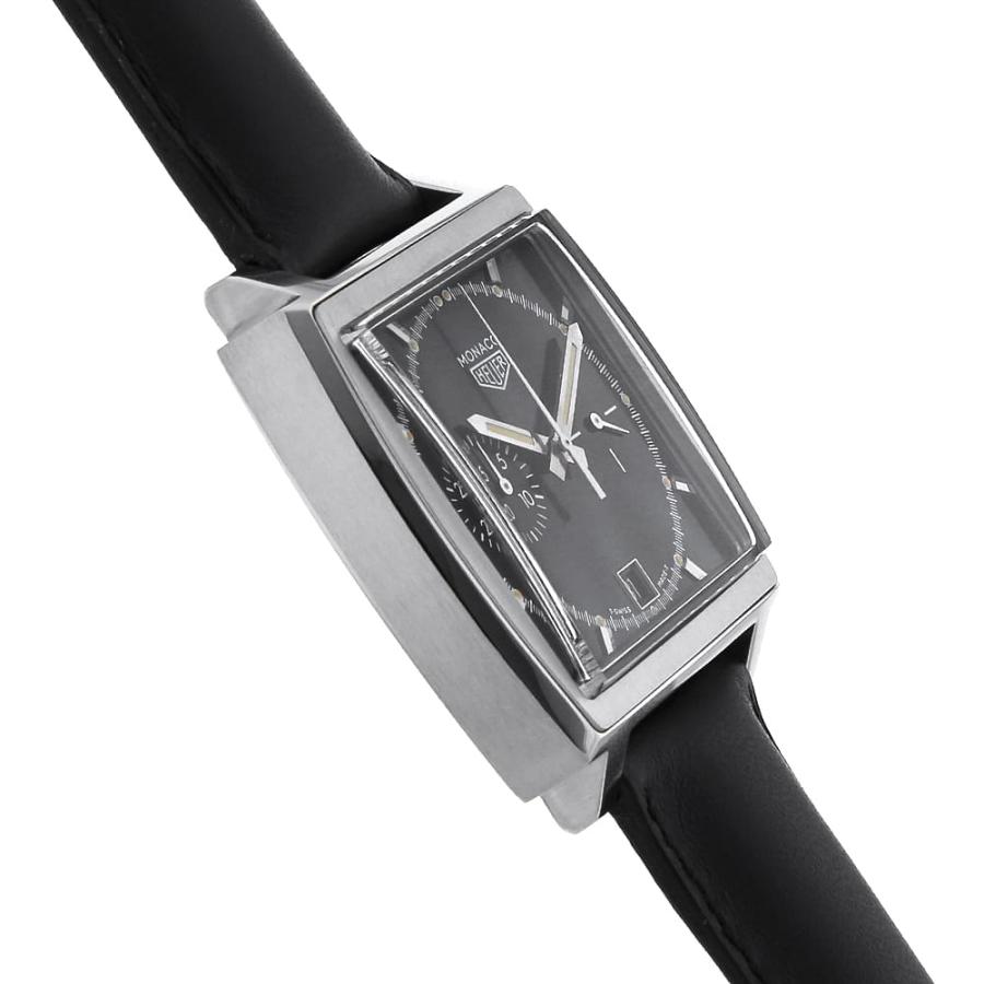 TAG HEUER（タグ・ホイヤー） モナコ クロノグラフ 5000本限定 CS2110