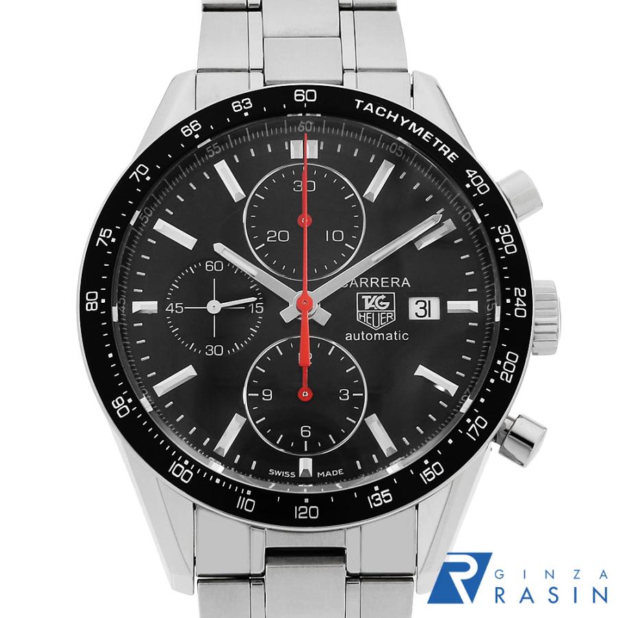 TAG HEUER タグホイヤー カレラタキメーター クロノ レーシング CV2014 