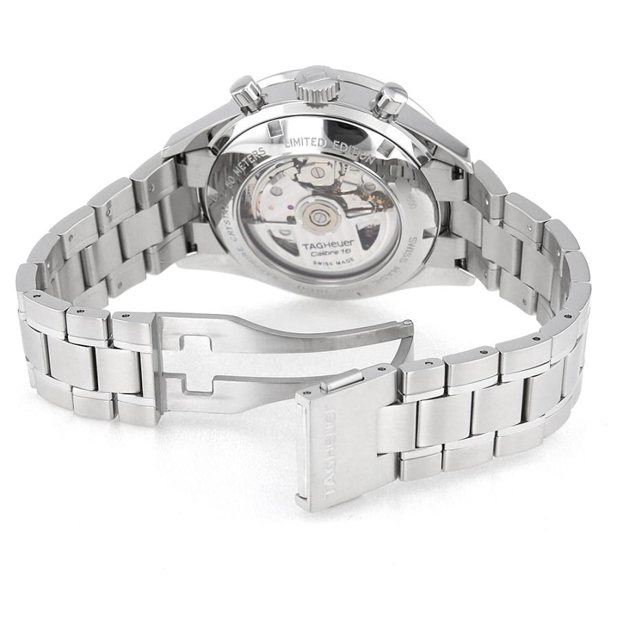 TAG HEUER（タグ・ホイヤー） カレラ クロノグラフ 日本限定600本