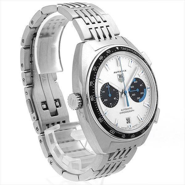 TAG HEUER（タグ・ホイヤー） オータヴィア CY2110.BA0775 中古 メンズ