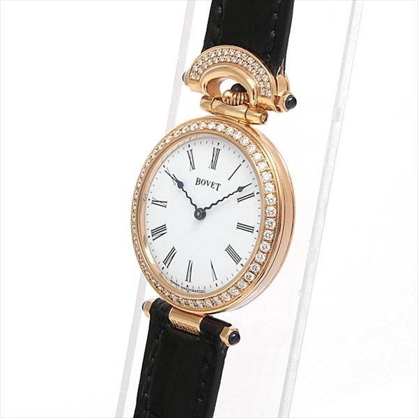 BOVET（ボヴェ） フルリエ ベゼルラグダイヤ D401.1.01/E0101/1B.31