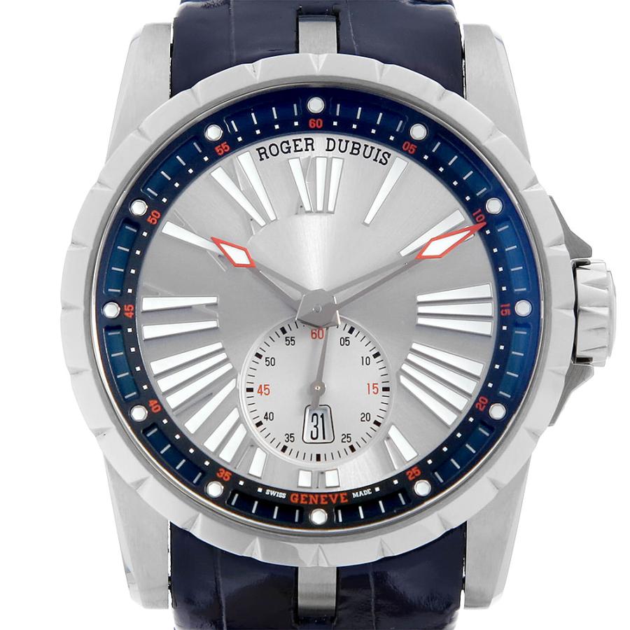 ROGER DUBUIS（ロジェ・デュブイ） エクスカリバー45 エッセンシャル 