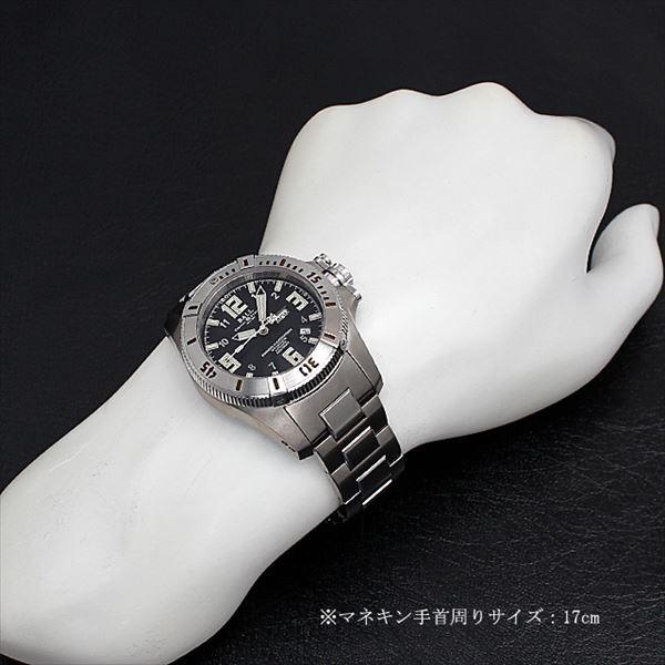 BALL Watch ボールウォッチ エンジニア ハイドロカーボン チタン