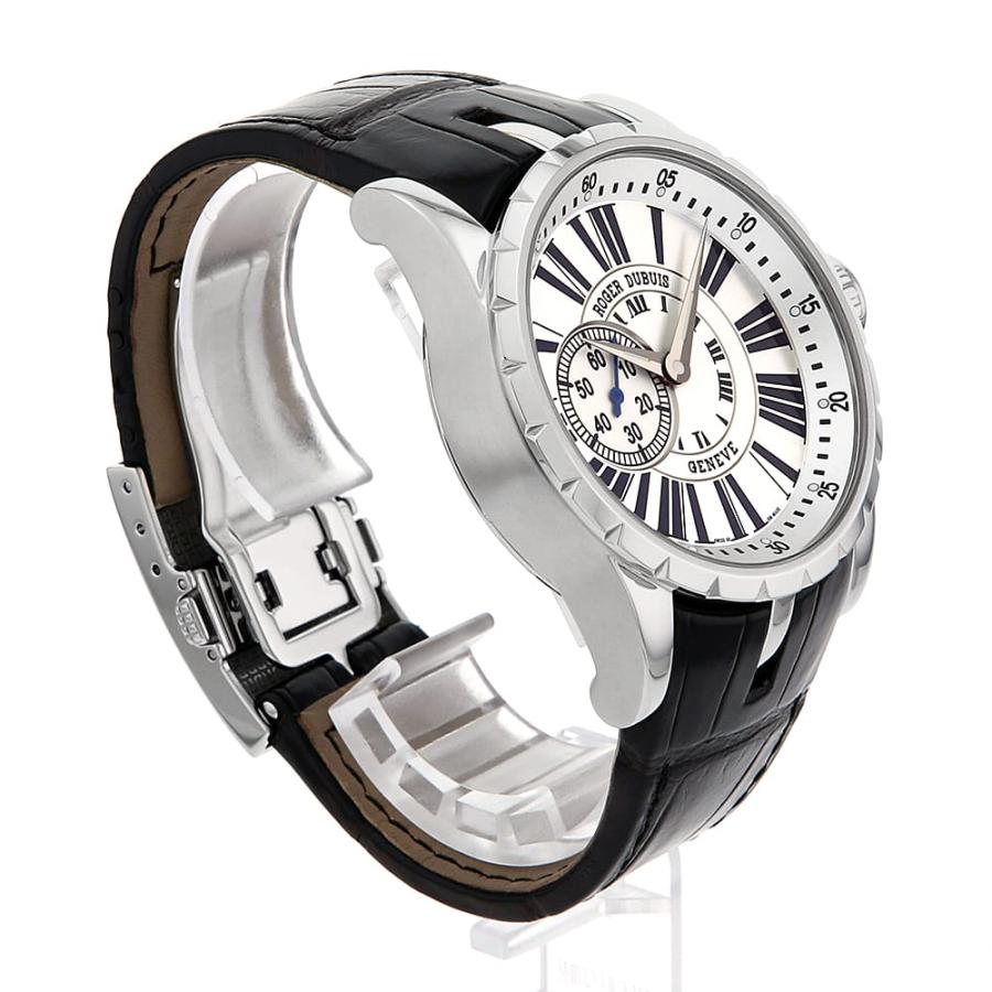 ROGER DUBUIS（ロジェ・デュブイ） エクスカリバー 限定888本 EX42 77