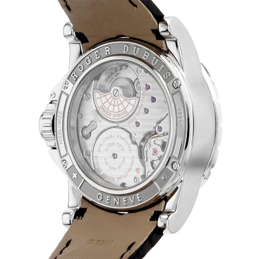ROGER DUBUIS（ロジェ・デュブイ） エクスカリバー 限定888本 EX42 77