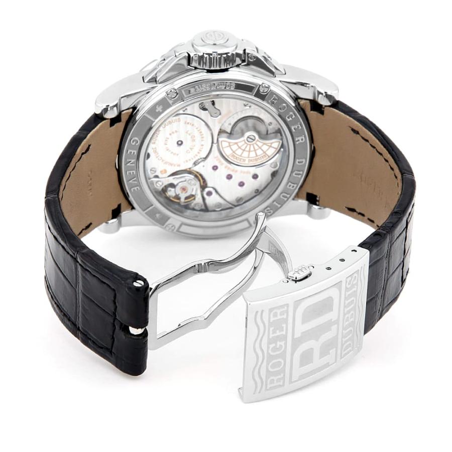 ROGER DUBUIS（ロジェ・デュブイ） エクスカリバー 限定888本 EX42 77