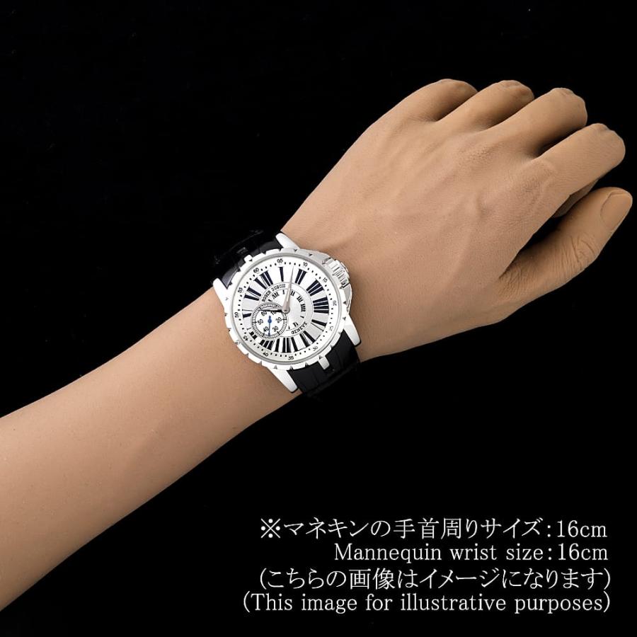 ROGER DUBUIS（ロジェ・デュブイ） エクスカリバー 限定888本 EX42 77