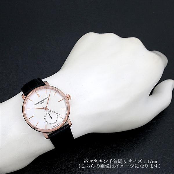 FREDERIQUE CONSTANT（フレデリック・コンスタント） スリムライン