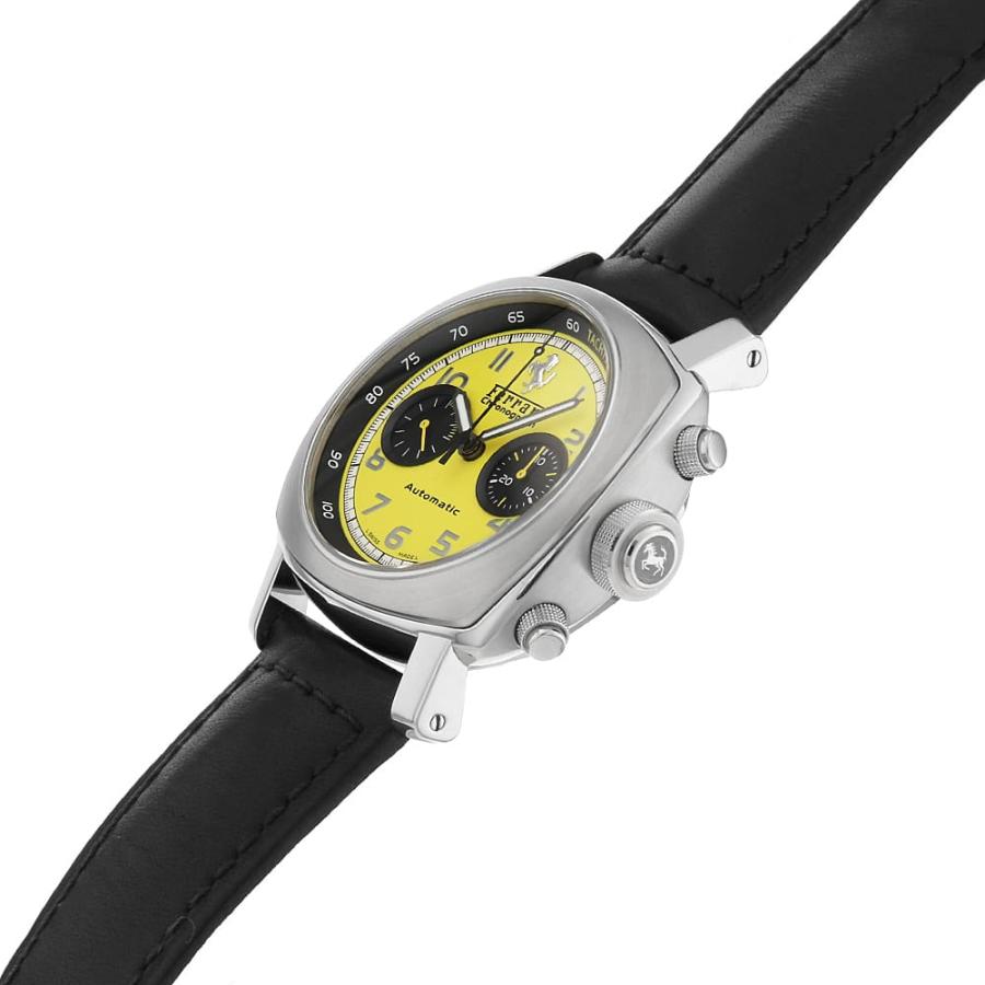 パネライ フェラーリ グランツーリズモ クロノグラフ FER00011