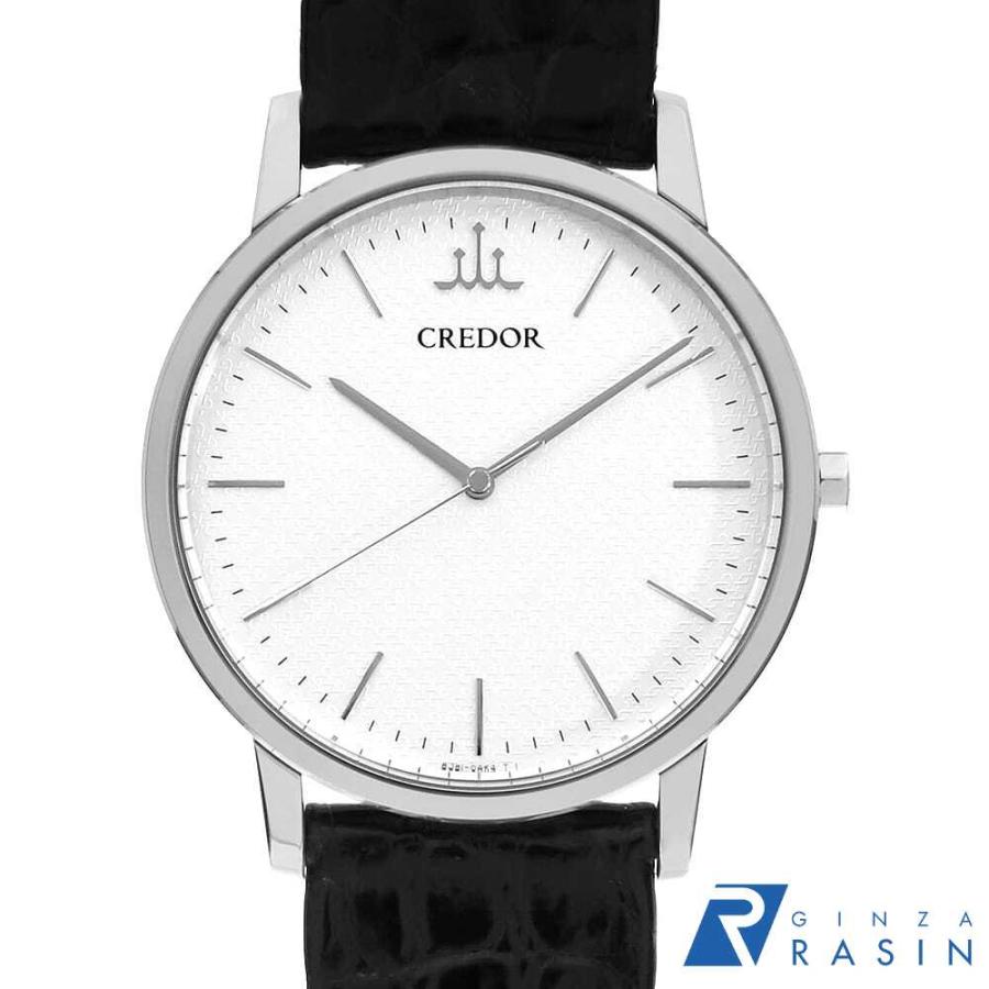 SEIKO（セイコー） クレドール シグノ クォーツ ペアウォッチ GBAR011