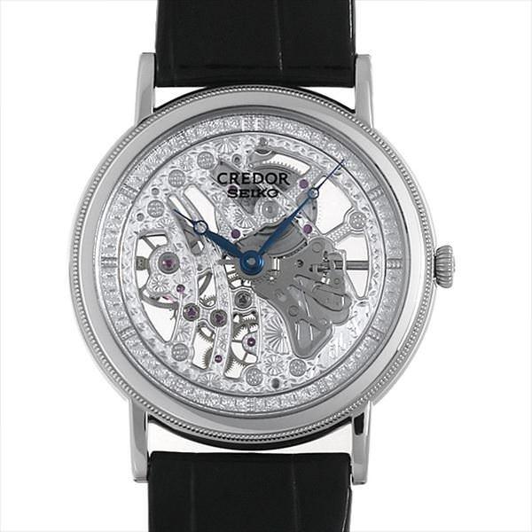 CREDOR クレドール　SEIKO腕時計　メンズ 【送料無料】 SEIKO】セイコー『CREDOR クレドール パシフィック トノウ