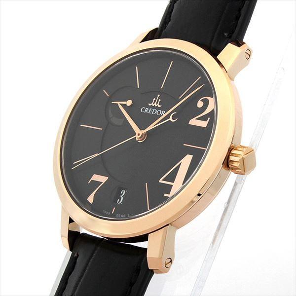 CREDOR セイコークレドール ノード GBLH996 中古 メンズ 腕時計