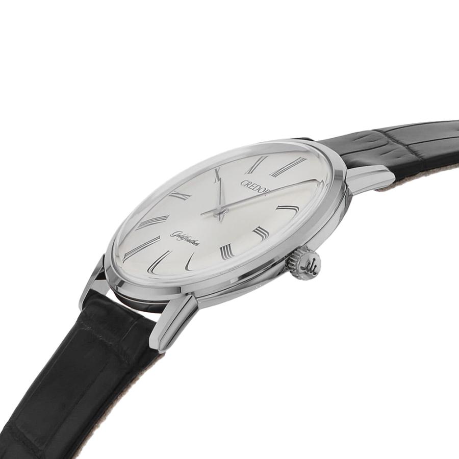 SEIKO（セイコー） クレドール ゴールドフェザー 100本限定 GCBY995