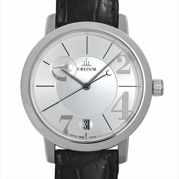 CREDOR セイコー クレドール ノード GCLH995 中古 メンズ 腕時計